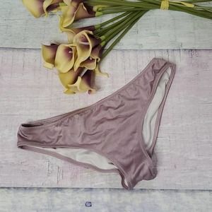 Victoria's Secret Pink Mini Bikini Bottom